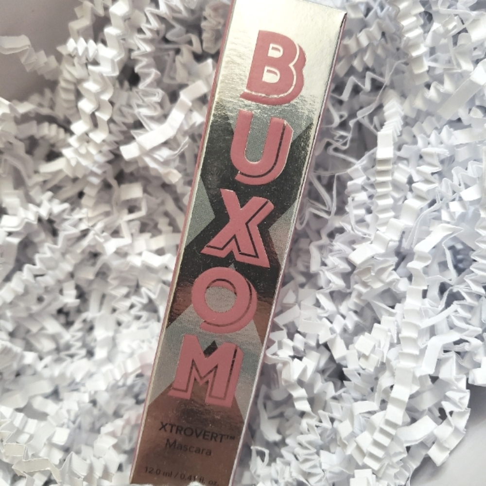 Buxom - Extrovert mascara